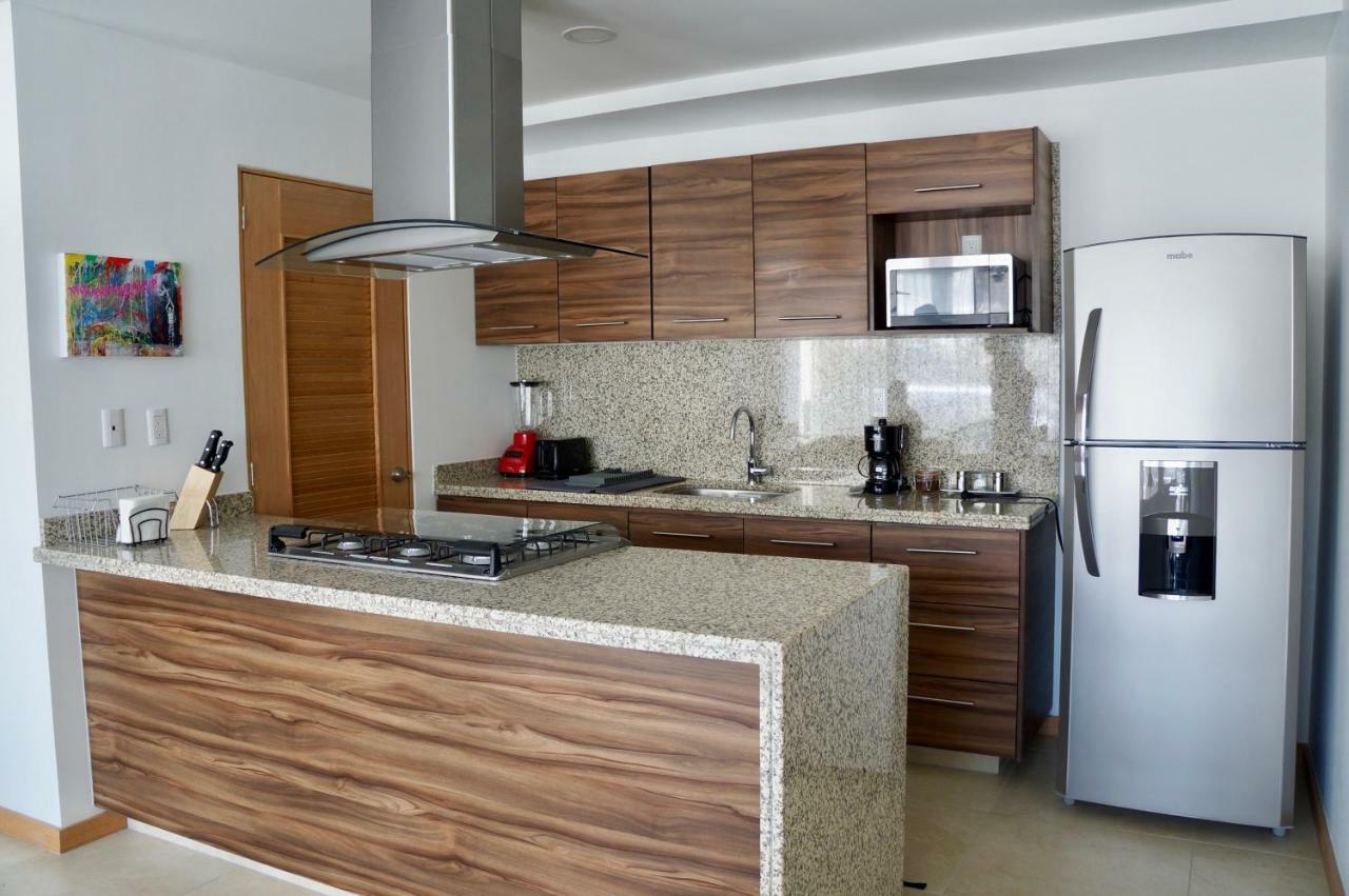 Metropolitan Suites Zapopan Esterno foto